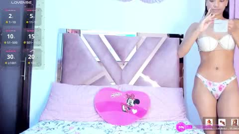 TheChicaNextDoor  online show from March 2026 11:10:01 PM