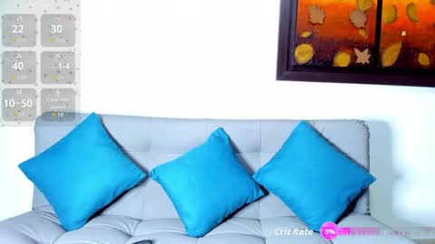 TheChicaNextDoor  online show from May 2026 11:10:02 PM