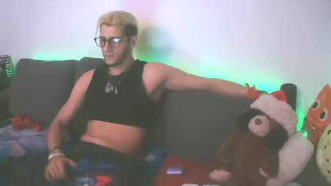 Mr.J online show from December 2024 02:01:02 AM