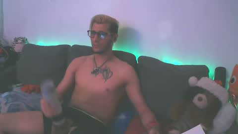 Mr.J online show from December 2024 05:15:01 PM