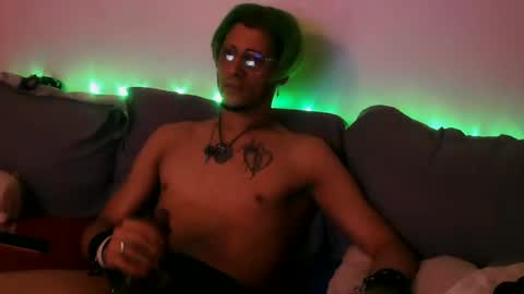 Mr.J online show from January 2025 07:43:01 PM