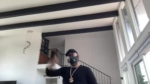 thecoinhasasay666 online show from February 2026 03:50:02 PM