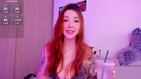 Alicia Alikath  online show from September 2025 03:04:01 PM