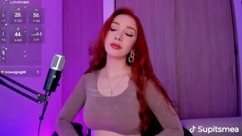 Alicia Alikath  online show from March 2026 12:10:02 PM