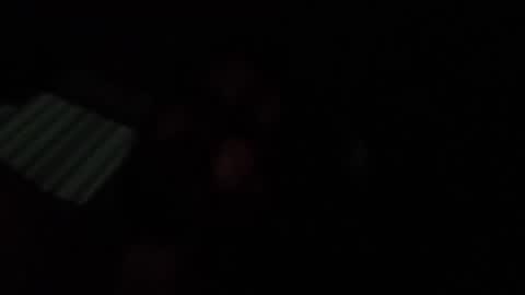 Andres  online show from October 2025 05:52:01 AM