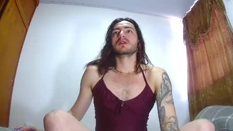 Miguel     online show from May 2026 01:39:02 PM