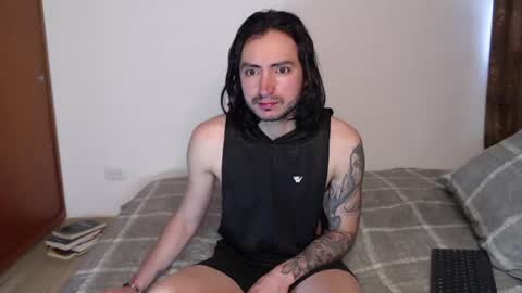 Miguel     online show from July 2026 12:29:02 PM