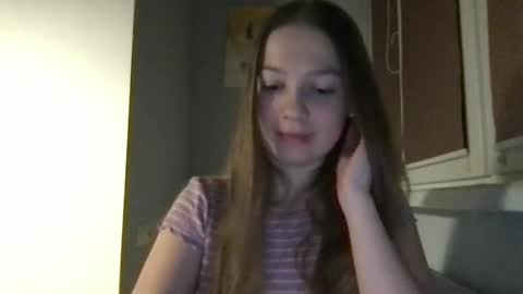 Crystal online show from February 2025 11:31:01 PM