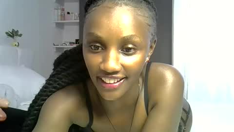 SWEET FREAKY DOLL online show from October 2025 09:35:02 AM