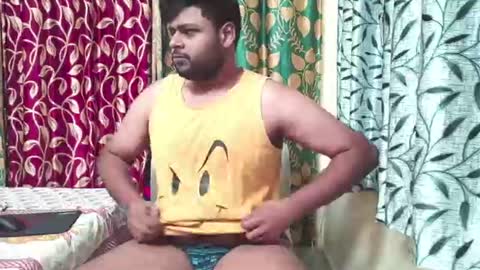 Snapshot of thecuteboyy chatting on June 2026 07:36:02 PM thecuteboyy online show from June 2026 07:36:02 PM