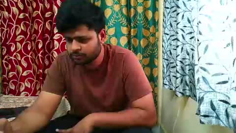 Snapshot of thecuteboyy chatting on July 2026 06:08:01 AM thecuteboyy online show from July 2026 06:08:01 AM