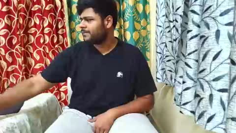 Snapshot of thecuteboyy chatting on July 2026 05:11:01 PM thecuteboyy online show from July 2026 05:11:01 PM