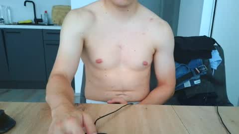 thecuteguy144949 online show from June 2026 09:34:02 AM
