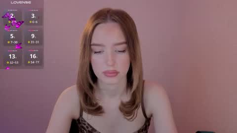 Snapshot of thecutienatura chatting on May 2026 07:07:02 PM Olivia online show from May 2026 07:07:02 PM