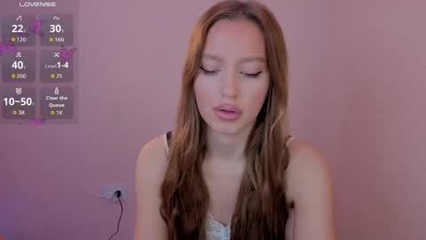 Snapshot of thecutienatura chatting on June 2026 07:09:02 PM Olivia online show from June 2026 07:09:02 PM