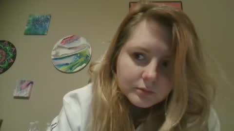 Kassandra Grant online show from January 2025 04:04:01 AM