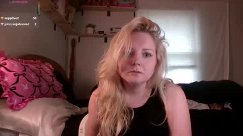 Kassandra Grant online show from July 2026 08:00:01 PM