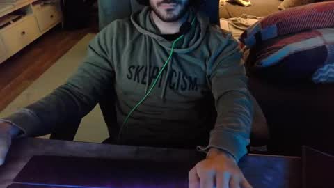 Teenboi online show from February 2025 07:38:02 PM