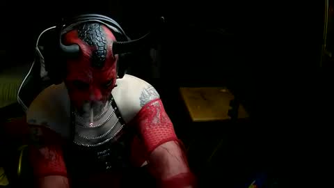 thedemonlord93 online show from May 2026 10:11:02 PM
