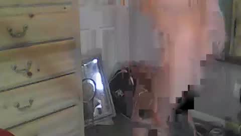 DeviantDaddy online show from May 2026 10:04:02 PM
