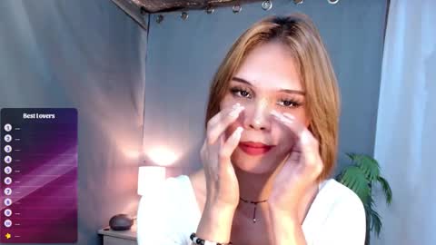 Snapshot of thedevil_inme chatting on October 2025 10:35:02 AM Lana But you can spell it backwards online show from October 2025 10:35:02 AM