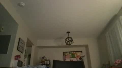 Masked Milf Christina online show from May 2026 01:34:01 AM