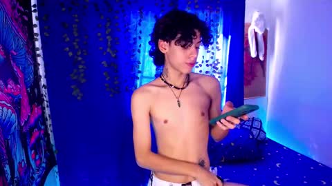 ethan online show from January 2026 07:15:02 PM