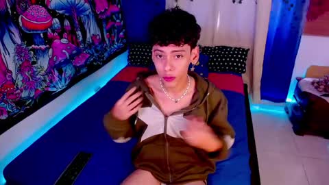 ethan online show from May 2026 02:56:01 PM