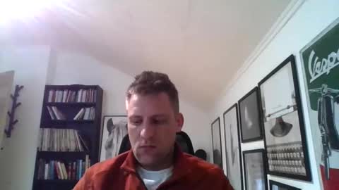 thedon2123 online show from March 2026 04:00:02 PM