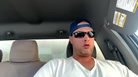 Carter Bates online show from January 2025 10:34:01 PM