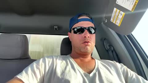 Carter Bates online show from January 2025 08:11:01 PM