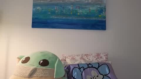 Snapshot of thedreamteam23 chatting on March 2026 02:47:02 AM Pizzababe22 online show from March 2026 02:47:02 AM