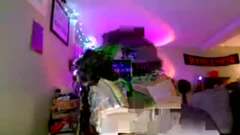 KIng Venus online show from June 2026 02:32:02 AM
