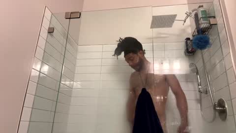 Snapshot of theekingcapo chatting on January 2025 09:24:02 AM king capo thee online show from January 2025 09:24:02 AM