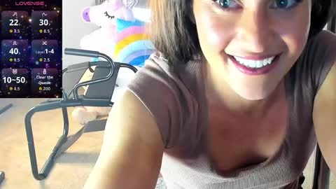Venus Steele online show from May 2026 10:26:02 PM