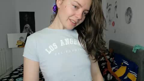 Snapshot of thefarmergirl chatting on March 2026 06:33:01 PM TheFarmergirl online show from March 2026 06:33:01 PM