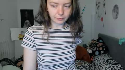 Snapshot of thefarmergirl chatting on March 2026 05:46:02 AM TheFarmergirl online show from March 2026 05:46:02 AM