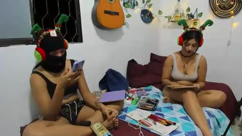 Ariamapola88 online show from December 2024 08:52:01 AM