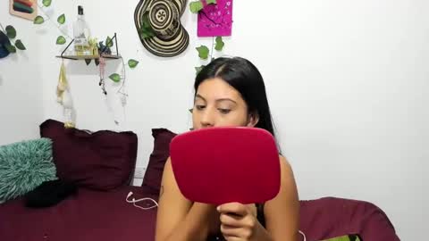 Ariamapola88 online show from January 2025 04:16:02 AM