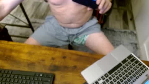 EthicalNightOps online show from February 2026 01:26:01 AM