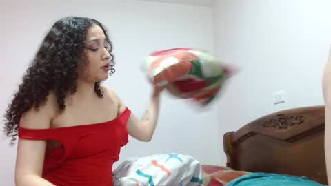 Snapshot of thefockers69 chatting on December 2024 03:08:02 AM Eros y Psique online show from December 2024 03:08:02 AM