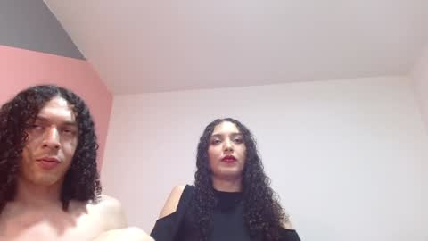 Snapshot of thefockers69 chatting on February 2025 07:36:02 AM Eros y Psique online show from February 2025 07:36:02 AM