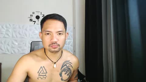 Jaycee online show from December 2024 09:05:02 PM