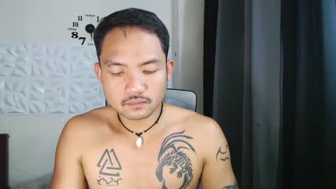 Jaycee online show from December 2024 05:33:01 PM