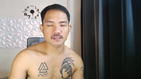 Jaycee online show from December 2024 05:21:01 PM