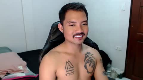 Jaycee online show from December 2024 07:05:02 PM