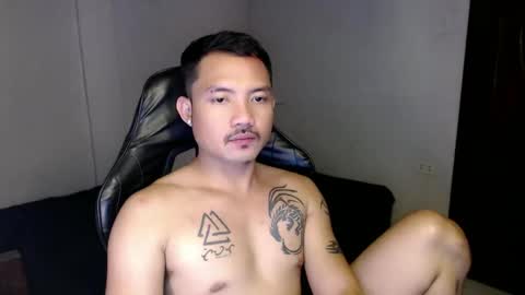 Jaycee online show from January 2025 08:57:01 PM