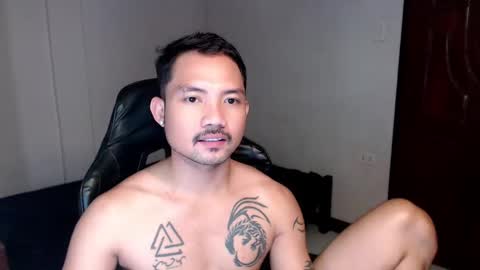 Jaycee online show from January 2025 09:57:01 PM