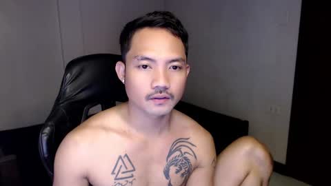 Jaycee online show from January 2025 11:02:02 PM