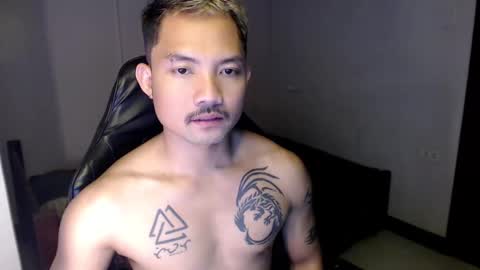 Jaycee online show from January 2025 08:48:01 PM